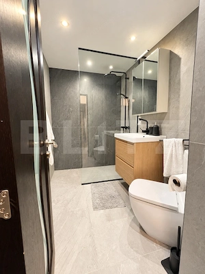 Apartament 2 camere, 66 mp, Calea Dorobanților - imagine 6