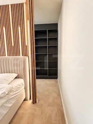 Apartament 2 camere, 66 mp, Calea Dorobanților - imagine 4