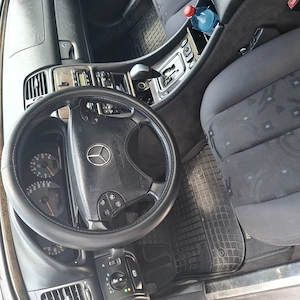 Mercedes CLK W208 Master Edition