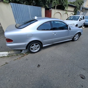 Mercedes CLK W208 Master Edition - imagine 3