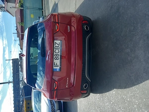 Vand Jaguar E-Pace Diesel - imagine 5