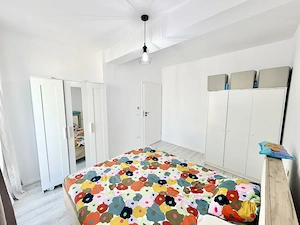 Duplex cu panouri fotovoltaice | 4 camere, complet mobilat, Bucovat - imagine 15