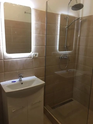 De inchiriat apartament cu o camera in zona Sagului - imagine 3