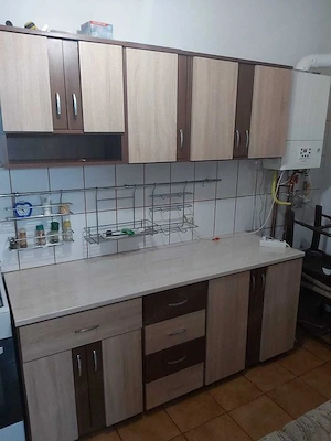 De inchiriat apartament cu o camera in zona Sagului