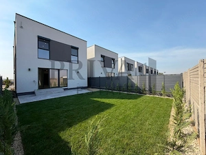 Duplex premium individual, 4 camere, 2 bai, 300 mp teren Mosnița Nouă - imagine 20