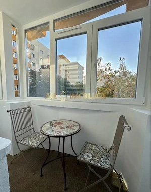 Garsoniera de inchiriat | Vitan | Metrou | Renovat | Reabilitat - imagine 6