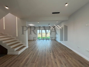 Duplex premium individual, 4 camere, 2 bai, 300 mp teren Mosnița Nouă - imagine 6