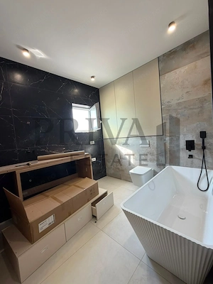 Duplex premium individual, 4 camere, 2 bai, 300 mp teren Mosnița Nouă - imagine 19