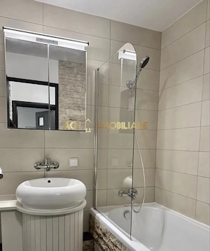 Garsoniera de inchiriat | Vitan | Metrou | Renovat | Reabilitat - imagine 5