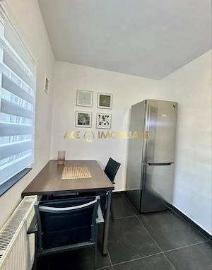 Garsoniera de inchiriat | Vitan | Metrou | Renovat | Reabilitat - imagine 3