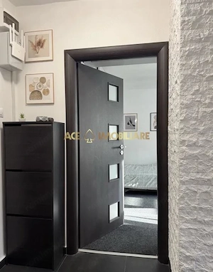 Garsoniera de inchiriat | Vitan | Metrou | Renovat | Reabilitat - imagine 8