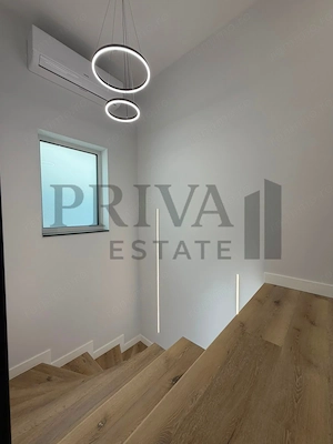Duplex premium individual, 4 camere, 2 bai, 300 mp teren Mosnița Nouă - imagine 12