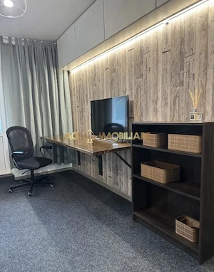 Garsoniera de inchiriat | Vitan | Metrou | Renovat | Reabilitat - imagine 2