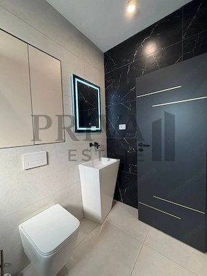 Duplex premium individual, 4 camere, 2 bai, 300 mp teren Mosnița Nouă - imagine 17