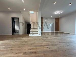 Duplex premium individual, 4 camere, 2 bai, 300 mp teren Mosnița Nouă - imagine 7