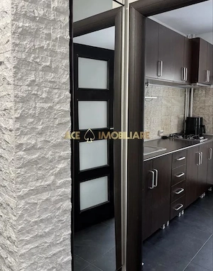 Garsoniera de inchiriat | Vitan | Metrou | Renovat | Reabilitat - imagine 7