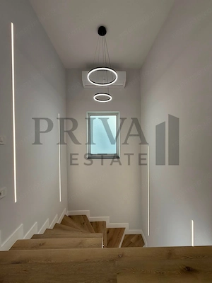 Duplex premium individual, 4 camere, 2 bai, 300 mp teren Mosnița Nouă - imagine 16