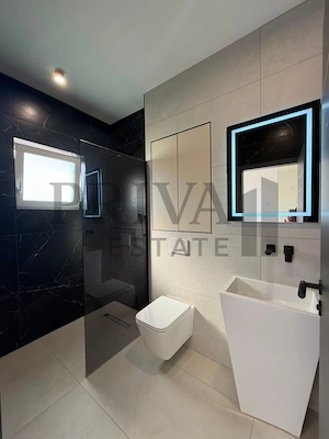 Duplex premium individual, 4 camere, 2 bai, 300 mp teren Mosnița Nouă - imagine 18