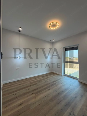 Duplex premium individual, 4 camere, 2 bai, 300 mp teren Mosnița Nouă - imagine 8
