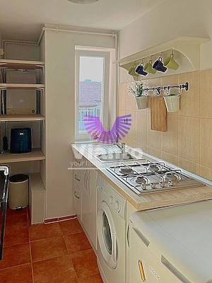 Apartament 2 Camere 36mpu - Hipodrom Ii - imagine 8
