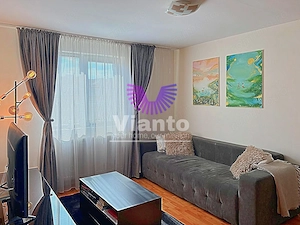 Apartament 2 Camere 36mpu - Hipodrom Ii