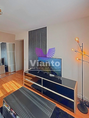 Apartament 2 Camere 36mpu - Hipodrom Ii - imagine 3