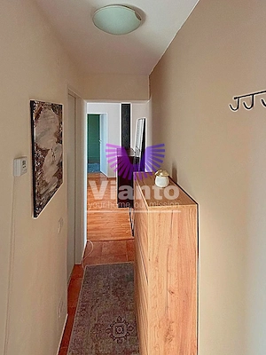 Apartament 2 Camere 36mpu - Hipodrom Ii - imagine 11