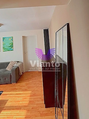 Apartament 2 Camere 36mpu - Hipodrom Ii - imagine 14