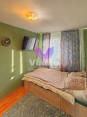Apartament 2 Camere 36mpu - Hipodrom Ii - imagine 9