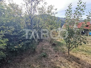 Casa individuala cu 3 camere in localitatea Cisnadioara din Sibiu - imagine 8