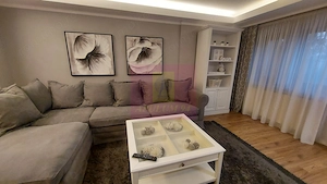 Vand apartament 3 camere Bd Libertatii - imagine 9