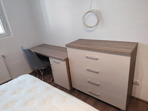 Mobilat, utilat, Lux, 4 camere Brădet  - imagine 7