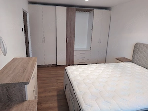 Mobilat, utilat, Lux, 4 camere Brădet  - imagine 8