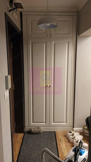 Vand apartament 3 camere Bd Libertatii - imagine 11