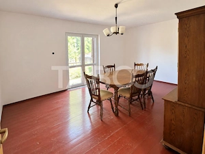 Casa individuala cu 3 camere in localitatea Cisnadioara din Sibiu - imagine 4