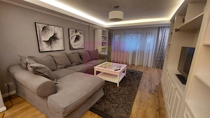 Vand apartament 3 camere Bd Libertatii - imagine 12