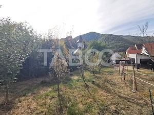 Casa individuala cu 3 camere in localitatea Cisnadioara din Sibiu - imagine 7