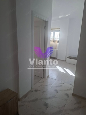 Apartament 2 camere | Parcare | Balcon | Garden City – Turnisor - imagine 12