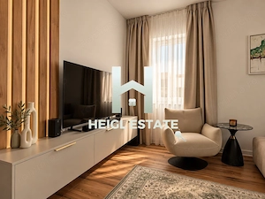 Apartament 2 camere de închiriat – Giroc, Str. Platanilor
