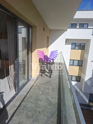 Apartament 2 camere | Parcare | Balcon | Garden City – Turnisor - imagine 9
