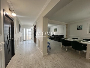 Casa individuala 4 camere | Garaj | Zona Braytim - imagine 4