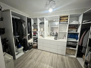 Casa individuala 4 camere | Garaj | Zona Braytim - imagine 11