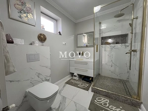 Casa individuala 4 camere | Garaj | Zona Braytim - imagine 6