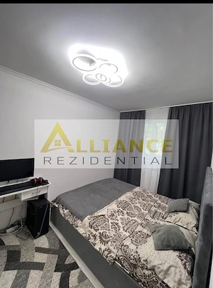 APARTAMENT 2 CAMERE DE VANZARE | VITAN - MIHAI BRAVU | BANU UDREA - imagine 6