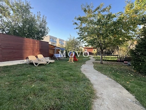 Casa individuala 4 camere | Garaj | Zona Braytim - imagine 18