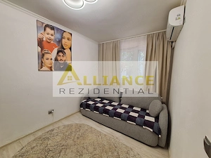 APARTAMENT 2 CAMERE DE VANZARE | VITAN - MIHAI BRAVU | BANU UDREA - imagine 2