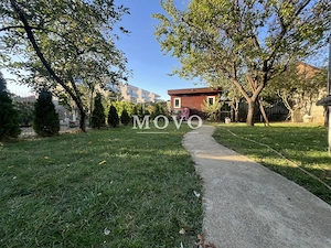 Casa individuala 4 camere | Garaj | Zona Braytim - imagine 19