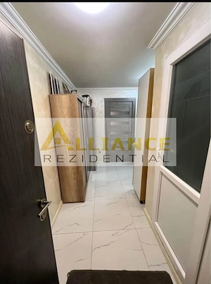 APARTAMENT 2 CAMERE DE VANZARE | VITAN - MIHAI BRAVU | BANU UDREA - imagine 10