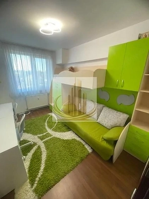 Direct proprietar | 3 camere decomandat | Parcare | Piața Sudului - imagine 7
