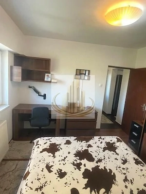Direct proprietar | 3 camere decomandat | Parcare | Piața Sudului - imagine 3